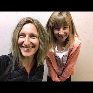 Meet your Posher, Kelly